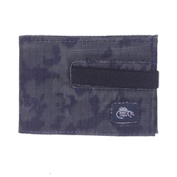 Carteira Masculina Elástico Bad Fish Camuflado Ver... - Bad Fish