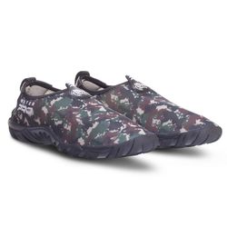 Sapatilha Masculina Esporte Pesca Bad Fish Camufla... - Bad Fish