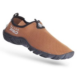 Tênis Masculino Esporte Pesca Track Air Mesh Cinza