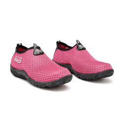 Sapatilha Masculina Perfurada Esporte Pesca Bad Fi... - Bad Fish
