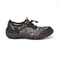 Tênis Esporte Pesca Track Air Mesh Camuflado Bad F... - Bad Fish