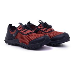 Tênis Masculino Esporte Pesca Track Air Mesh Telha... - Bad Fish