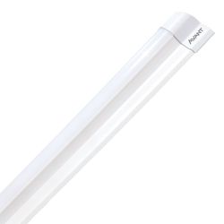 LUMINÁRIA LED DE SOBREPOR LINK T8 20W BIVOLT LUZ B... - BA Elétrica - Sua Loja de Materiais Elétricos em Manaus