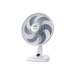 VENTILADOR DE MESA 40CM MAXI POWER BRANCO - BA Elétrica - Sua Loja de Materiais Elétricos em Manaus