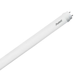 LÂMPADA TUBULAR LED T8 18W 6500K - LUZ BRANCA - BA Elétrica - Sua Loja de Materiais Elétricos em Manaus