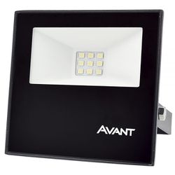 REFLETOR LED SLIM BIVOLT IP65 - LUZ VERDE - BA Elétrica - Sua Loja de Materiais Elétricos em Manaus