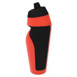 SQUEEZE SPRINT VERMELHO/PRETO 600ML - BA Elétrica - Sua Loja de Materiais Elétricos em Manaus