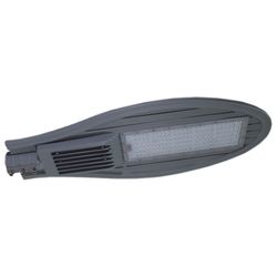 LUMINÁRIA PÚBLICA LED OVAL 100W 6500K - BA Elétrica - Sua Loja de Materiais Elétricos em Manaus