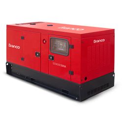 GERADOR A DIESEL TRIFÁSICO 35KVA 127/220V BD-33.00... - BA Elétrica - Sua Loja de Materiais Elétricos em Manaus