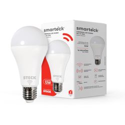 LÂMPADA DECORATIVA SMARTECK - BA Elétrica - Sua Loja de Materiais Elétricos em Manaus