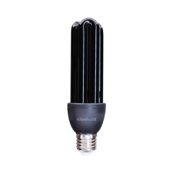 LÂMPADA LED LUZ NEGRA 3U 25W 127V - BA Elétrica - Sua Loja de Materiais Elétricos em Manaus