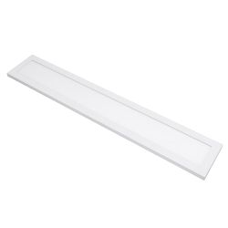 LUMINÁRIA LED FIT SLIM DE EMBUTIR 18W BIVOLT - LUZ... - BA Elétrica - Sua Loja de Materiais Elétricos em Manaus