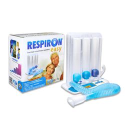 RESPIRON EASY RE 1001 - BA Elétrica - Sua Loja de Materiais Elétricos em Manaus