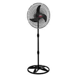 VENTILADOR INDUSTRIAL DE COLUNA 65 CM 127/220V PRE... - BA Elétrica - Sua Loja de Materiais Elétricos em Manaus