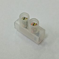 CONECTOR P/ ELETROFITA 1 SAIDA 10A - BA Elétrica - Sua Loja de Materiais Elétricos em Manaus