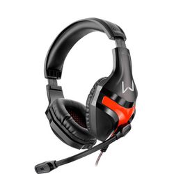  FONE DE OUVIDO HEADSET GAMER WARRIOR HARVE P2 STE... - BA Elétrica - Sua Loja de Materiais Elétricos em Manaus