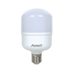 LÂMPADA LED ALTA POTÊNCIA E27 6500K 20W BIVOLT - A... - BA Elétrica - Sua Loja de Materiais Elétricos em Manaus