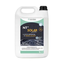 NT SOLAR 5L - BA Elétrica - Sua Loja de Materiais Elétricos em Manaus