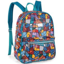 Mochila Romero Britto LUXCEL - BAIUCA