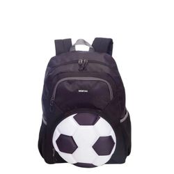 Mochila Masculina Futebol Bola - Sestini - BAIUCA