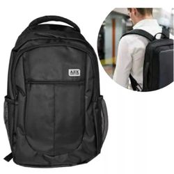 Mochila Executiva Azx para Notebook - Design Inova... - BAIUCA