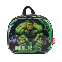 Lancheira Térmica Hulk Luxcel - BAIUCA