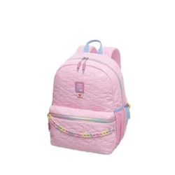 Mochila Pack Me Well Rosa - Pacific - BAIUCA