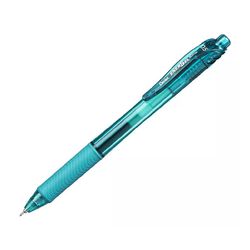 Caneta Pentel EnerGel 0,5mm - Azul Turq. - BAIUCA