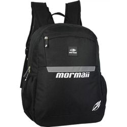 Mochila Masculina Mormaii PT - Design Moderno - BAIUCA