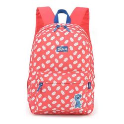 Mochila Lilo & Stitch Feminina - Luxcel - BAIUCA