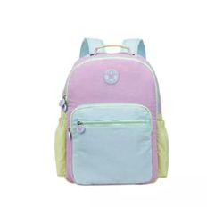 Mochila Feminina Lilás Xeryus - Backpack Company - BAIUCA