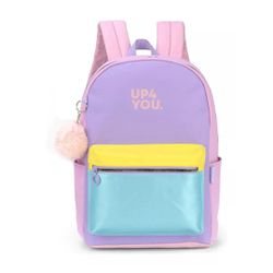 Mochila Feminina Up4You Rx Luxcel - BAIUCA