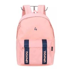 Mochila Feminina Up4You Rs Luxcel - Estilo e Confo... - BAIUCA