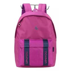 Mochila Feminina Up4You Rx Luxcel - Estilo e Confo... - BAIUCA