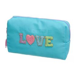 Estojo Pack Me Love Pacific - Design Moderno - BAIUCA