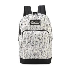 Mochila Boruto Luxcel - Design Exclusivo - BAIUCA