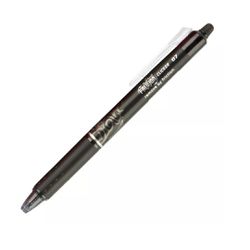 Caneta Pilot Frixion Ball Clicker 0,7mm Pt - Tinta... - BAIUCA