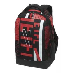 Mochila de Costas Netflix Original - Pacific - BAIUCA