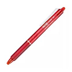 Caneta Pilot Frixion Ball Clicker 0,7mm Vm - Tinta... - BAIUCA