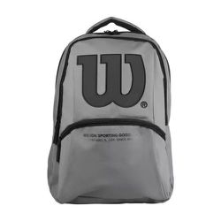 Mochila Wilson Sporting Goods Masculina - Esportiv... - BAIUCA