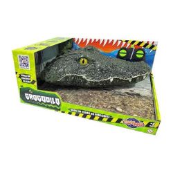 Crocodilo com Controle Remoto Toyng - BAIUCA