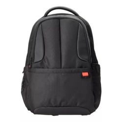 Mochila Masculina Ikonn Preto Samsonite - BAIUCA