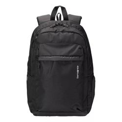 Mochila Masculina Moonlight Preta Samsonite - BAIUCA