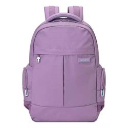 Mochila Feminina Citadel Roxo Samsonite - BAIUCA