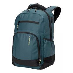 Mochila Masculina Samsonite Bravo Azul - BAIUCA