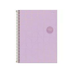 Caderno Organizer Secret Tilibra - BAIUCA