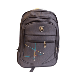 Mochila De Costas Masculina Sortidas Waneca Classe - BAIUCA