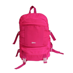 Mochila De Costas Sortidas Winth - BAIUCA