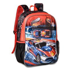 Mochila Fast Machine Clio - BAIUCA
