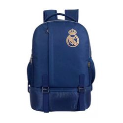 Mochila 02 Esportiva Real Madrid Xeryus - BAIUCA